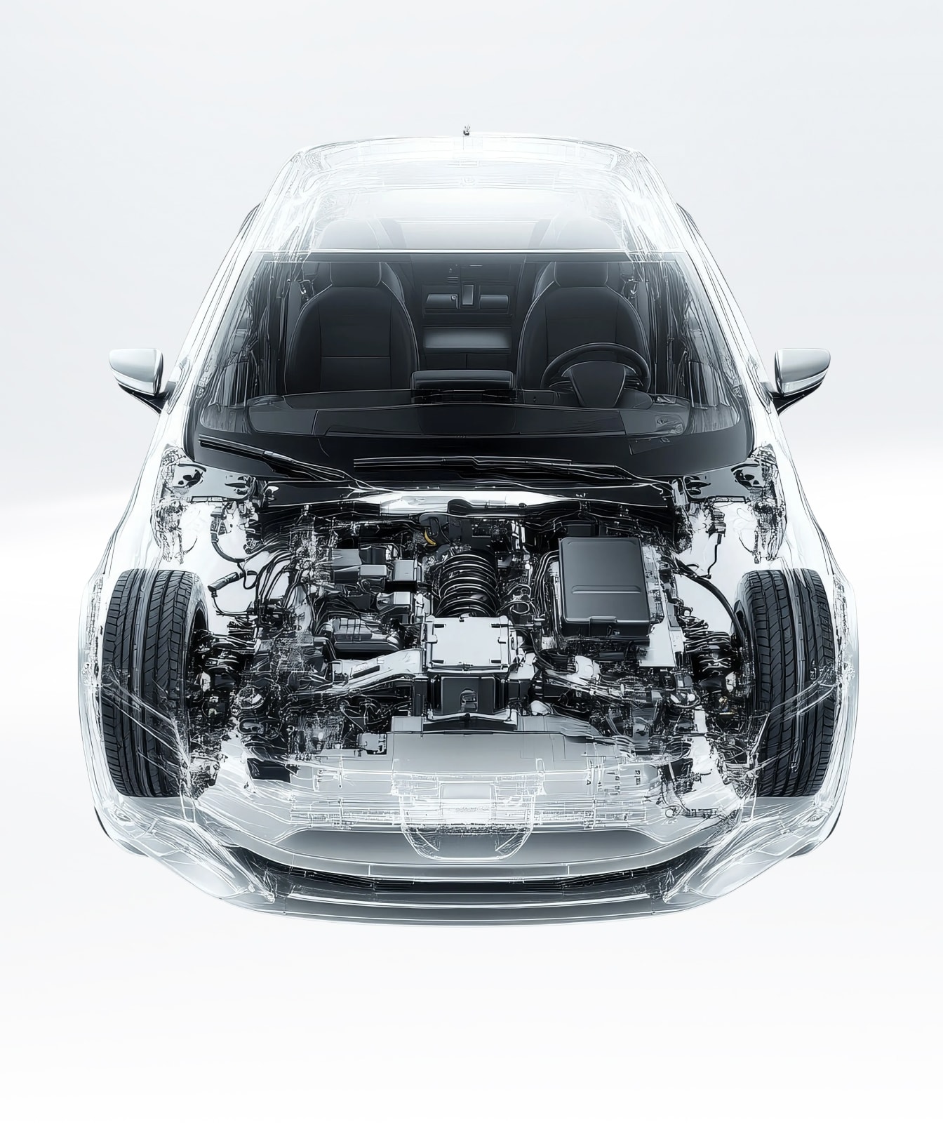 Reasons Why My Check Engine Light Is On 2