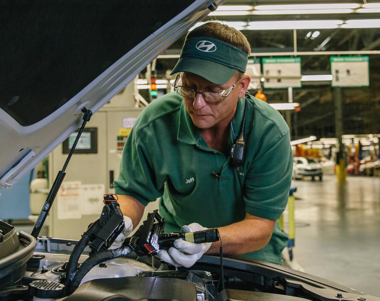 Why Is the Hyundai 60K-Mile Service Visit Important?