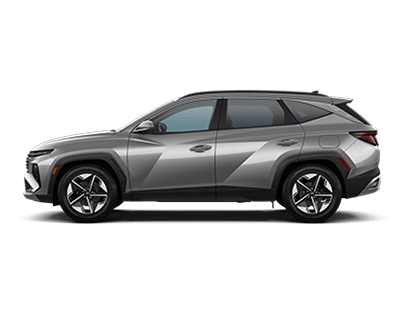 Hyundai Tucson SEL