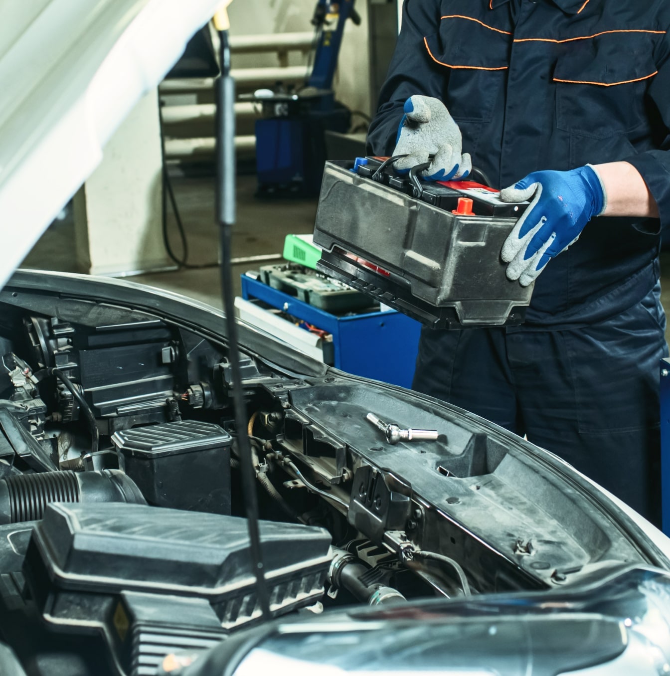 America's Best Hyundai Battery Warranty