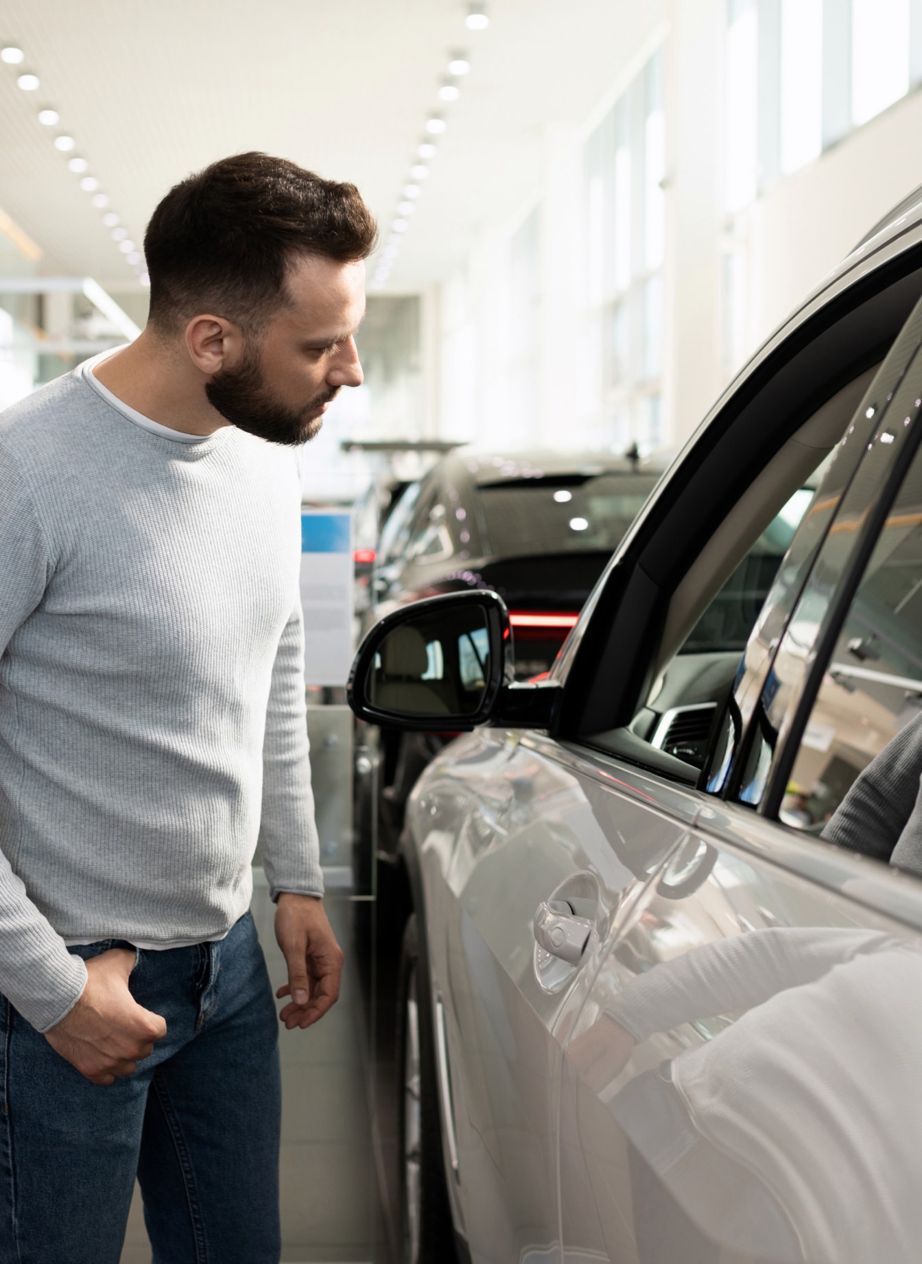 ¿Por Qué Comprar en Potamkin Hyundai, Que Presta Servicio en Doral?l