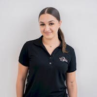 Staff member Jennifer Rodriguez from ID_19dc37