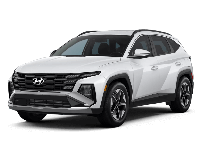 Hyundai Tucson SEL Premium