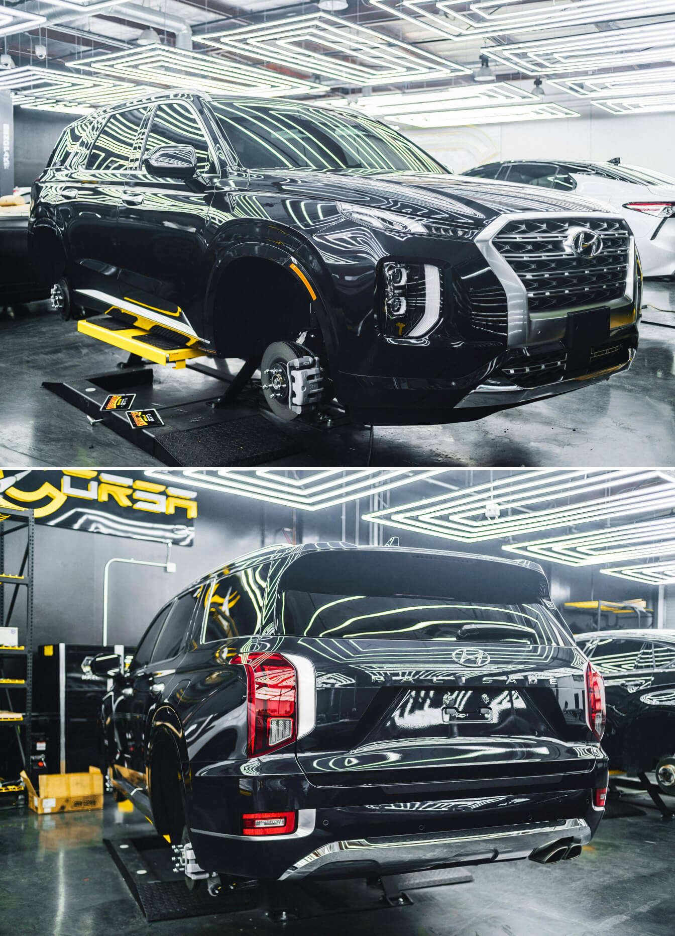 Benefits of UVeye: How Our Miami Lakes Dealership Puts Customers First