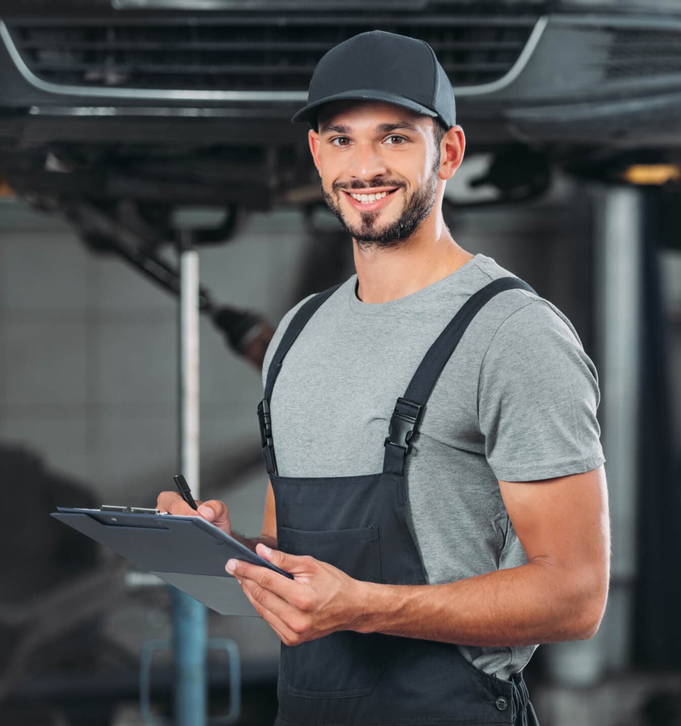 Get Auto Service in Miami Lakes, FL, That You Can Trust