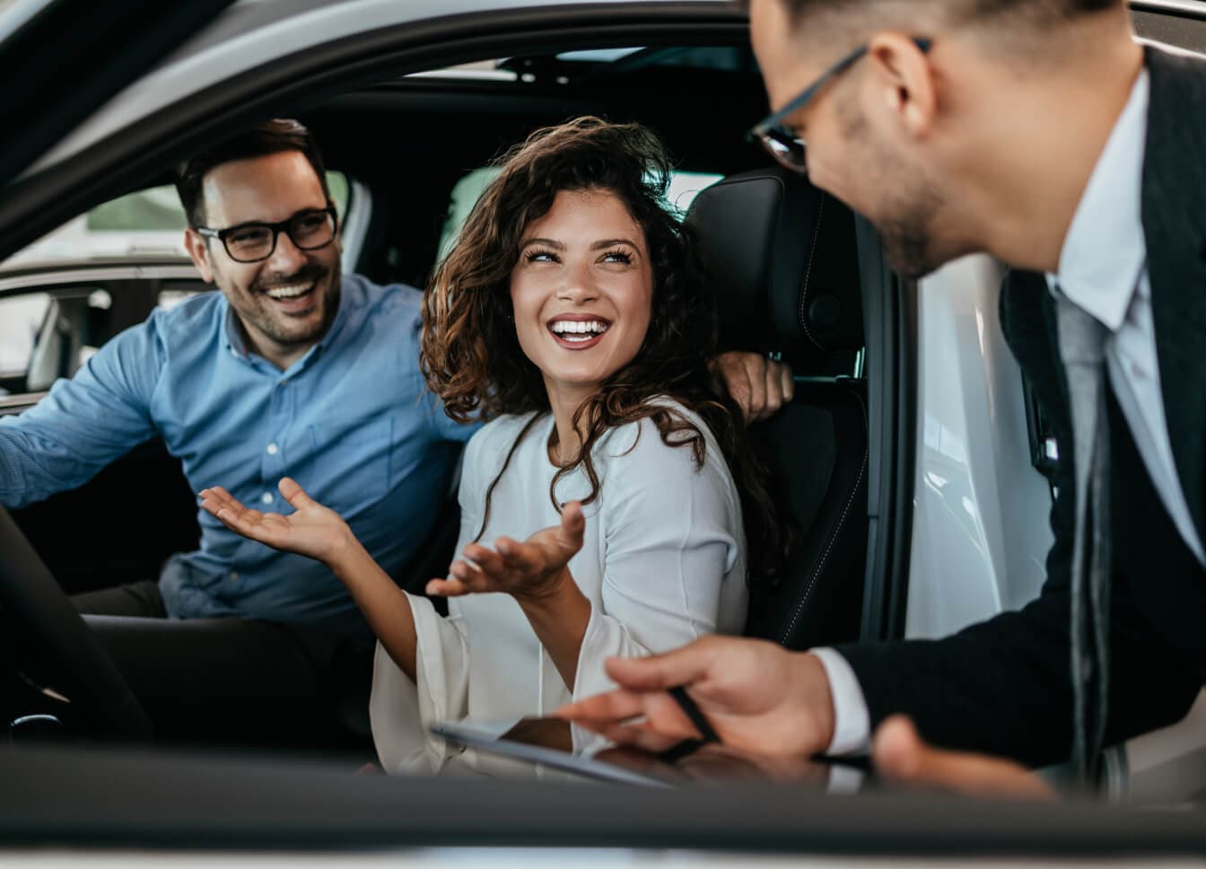 Vehículos Usados Certificados de Segunda Mano