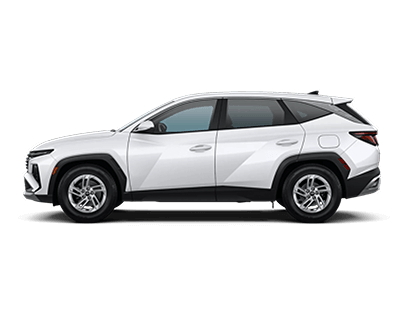 Hyundai Tucson SE