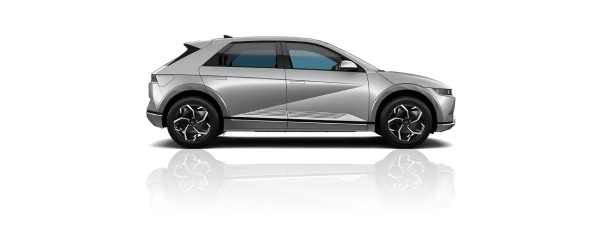 Ioniq 5