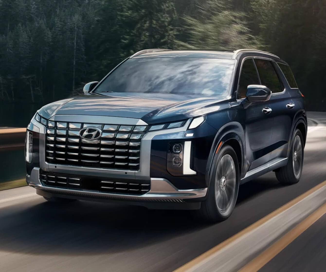 Shop New Hyundai Vehicles Near Hollywood, FL