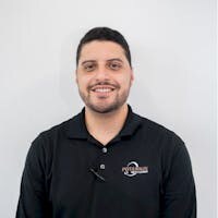 Staff member Jose Centeno from ID_19dc37