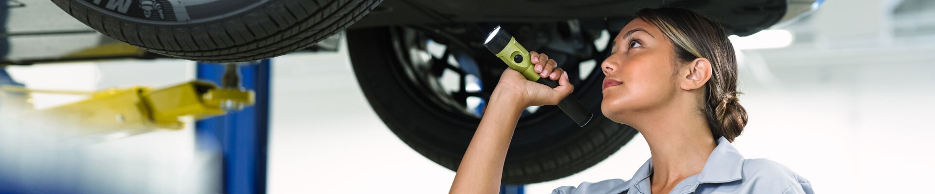 Hyundai 30,000-Mile Service & Maintenance In Miami Lakes, FL