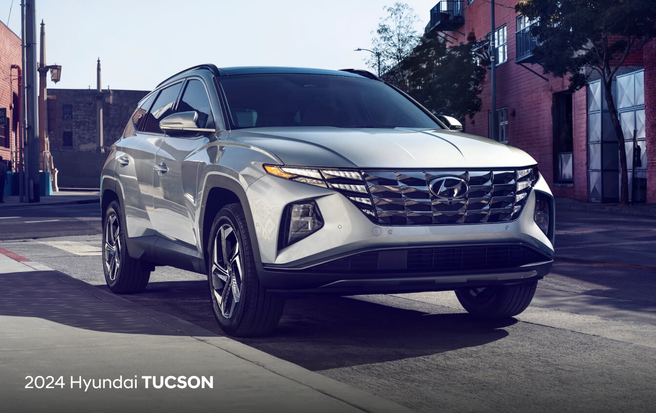 2025 Hyundai Tucson Price