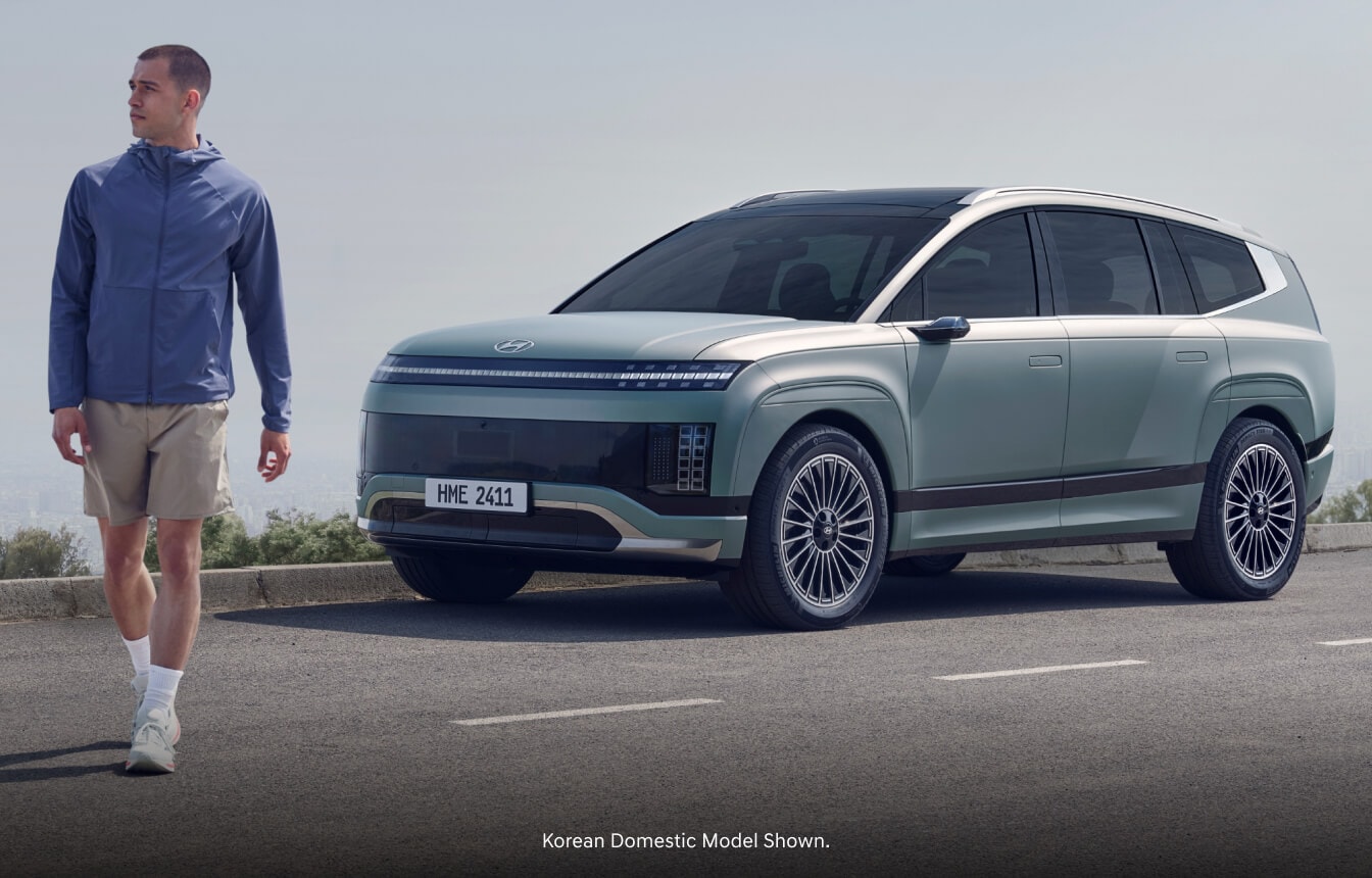 2026 Hyundai IONIQ 9 Release Date: When Do Pre-Orders Open?