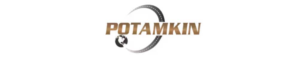 Potamkin Hyundai logo