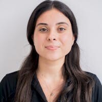 Staff member Kassandra Ibanez from ID_19dc37