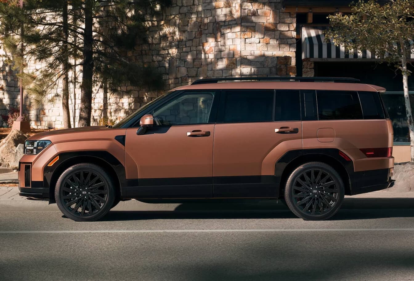 Compre Vehículos Nuevos Cerca de Hialeah