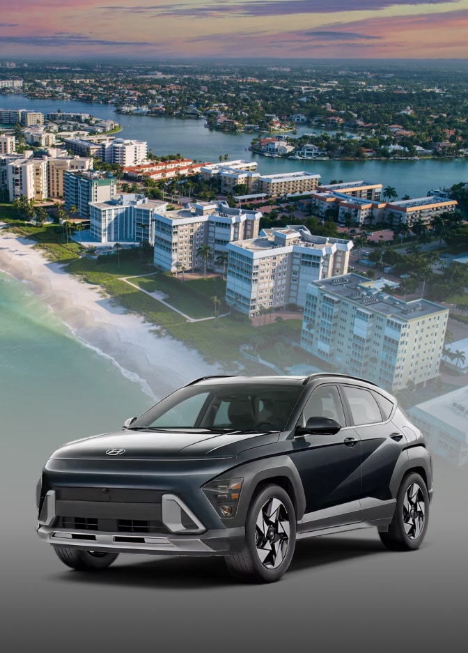 Concesionario De Autos Nuevos Cerca De Miami