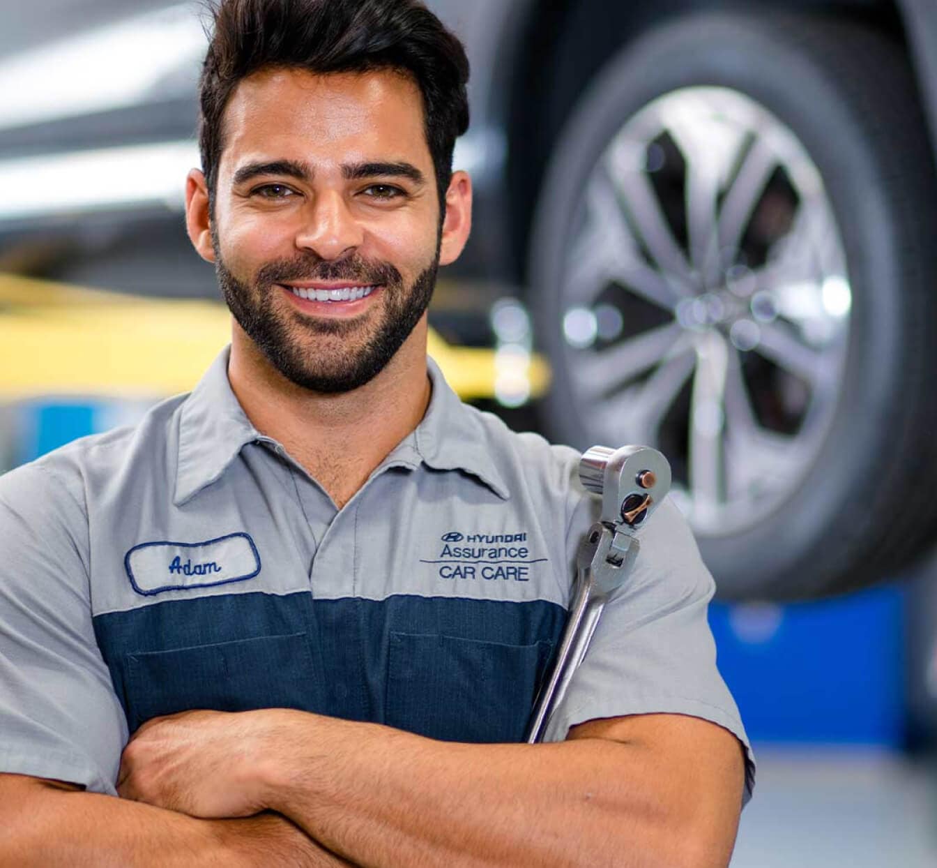 Additional Dealership Perks