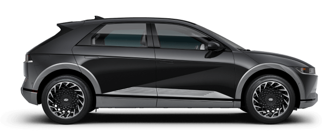 Ioniq 5
