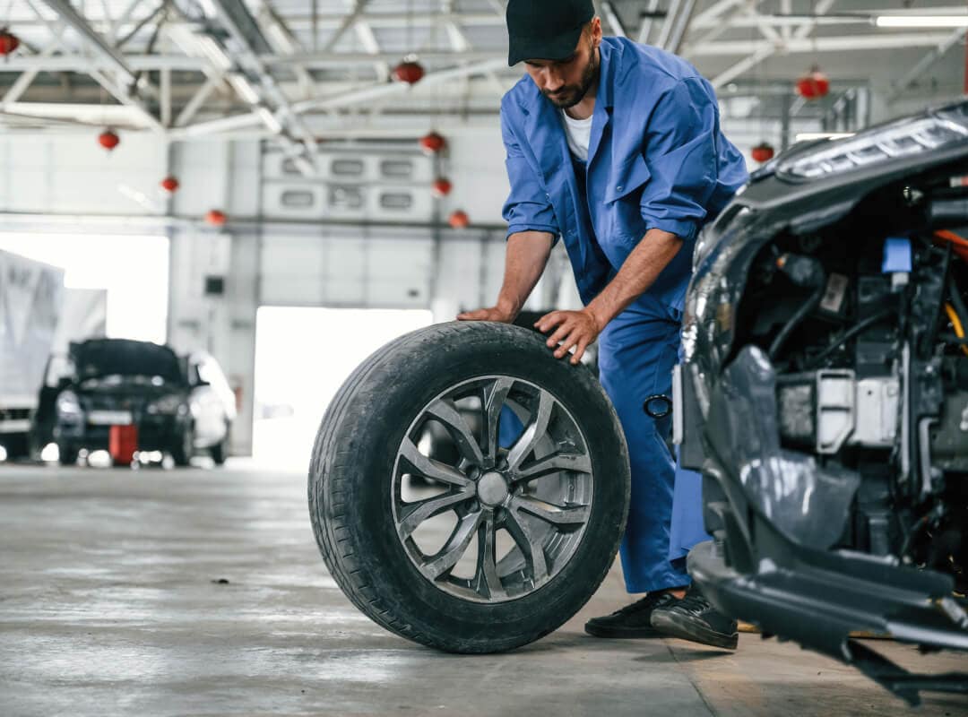 Enjoy Complimentary Service at Potamkin Hyundai