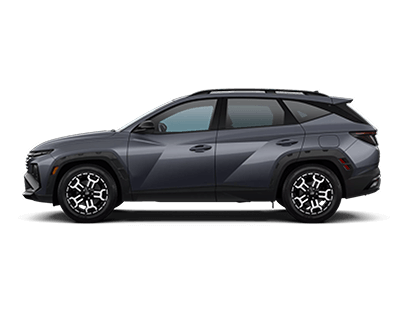 Hyundai Tucson XRT
