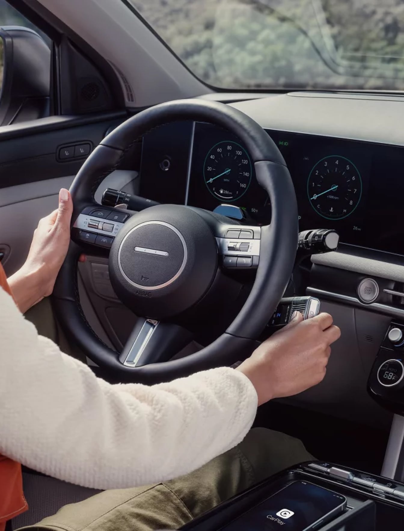 What Are Hyundai OBD-II Trouble Codes?