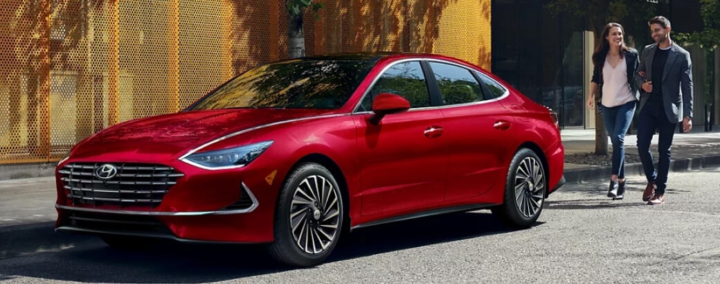 Hyundai Hope on Wheels