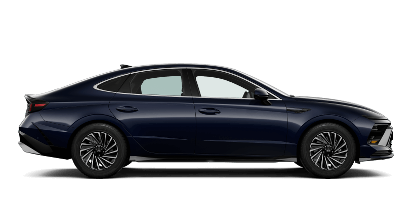 Hyundai Sonata Hybrid