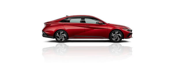 Elantra