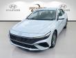 New 2026 Hyundai Elantra SE Sedan