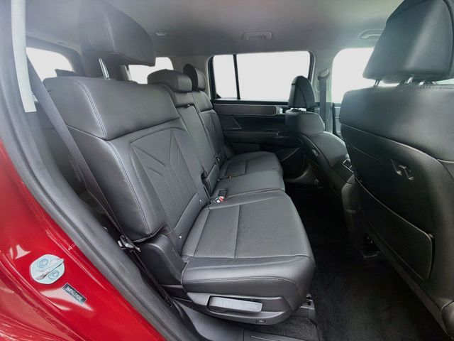 2026 Hyundai Santa Fe SEL - Photo 28