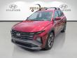 New 2026 Hyundai Tucson SEL FWD SUV