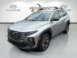 New 2026 Hyundai Tucson XRT AWD SUV
