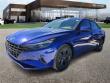 Used 2023 Hyundai Elantra SEL Sedan