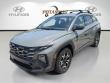 New 2026 Hyundai Tucson XRT FWD SUV