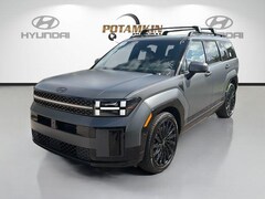 2026 Hyundai Santa Fe Calligraphy FWD SUV