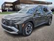 Used 2025 Hyundai Tucson SEL Convenience SUV