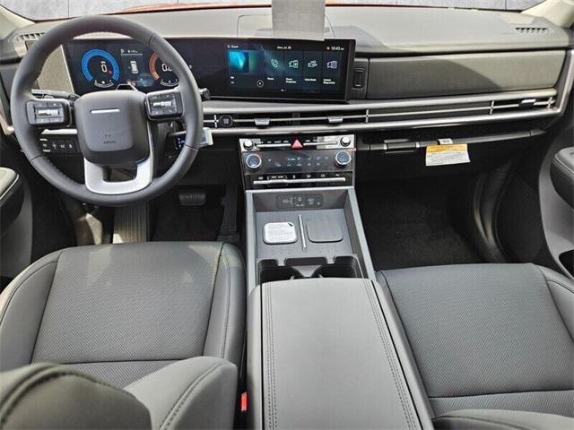 2026 Hyundai Santa Fe SEL - Photo 6