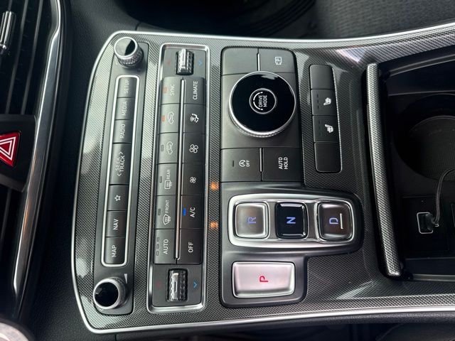 2023 Hyundai Santa Fe SEL - Photo 12