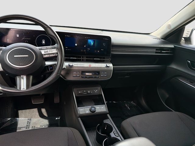 2024 Hyundai Kona SEL - Photo 22