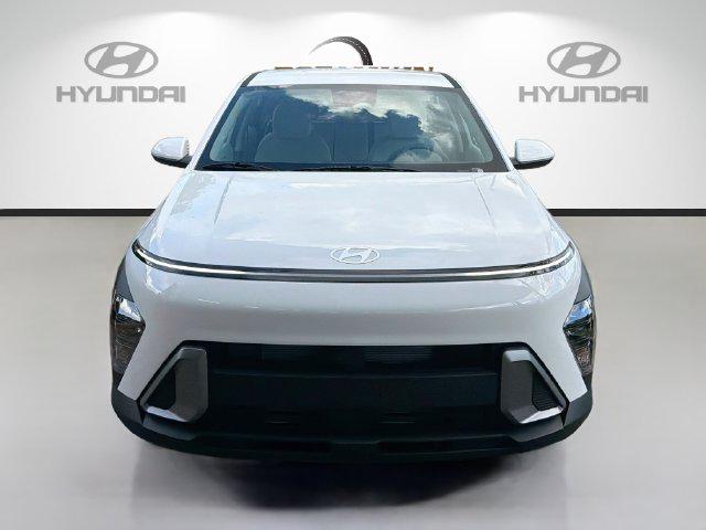 New 2027 Hyundai Kona SE FWD SUV