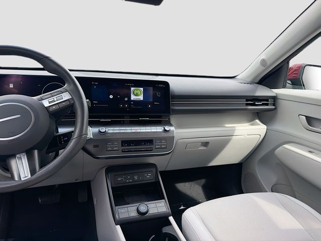 2024 Hyundai Kona SEL - Photo 22