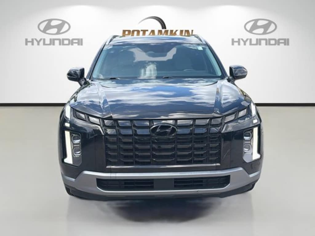 Used 2023 Hyundai Palisade SEL SUV