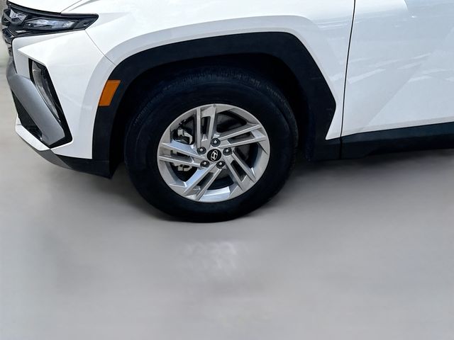 2026 Hyundai Tucson SE - Photo 29
