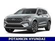 Used 2023 Hyundai Santa Fe SEL SUV