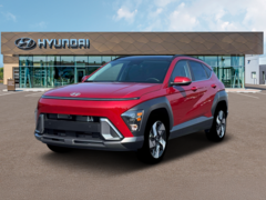 2026 Hyundai Kona Limited FWD SUV