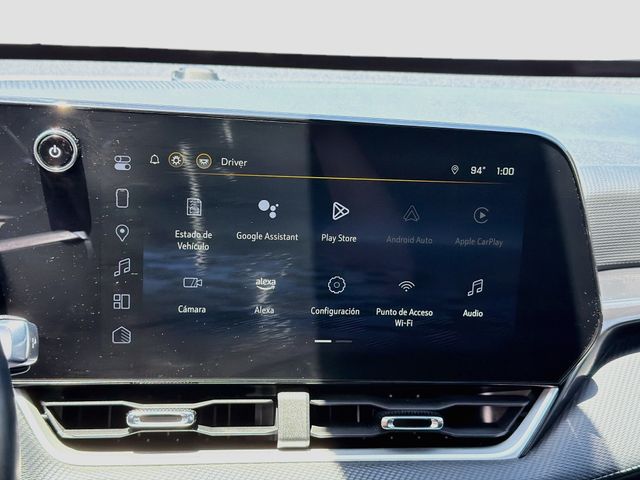 2025 Chevrolet Equinox LT - Photo 15