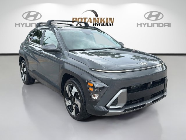 2026 Hyundai Kona Limited - Photo 4