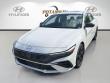 New 2026 Hyundai Elantra SEL Sport Premium Sedan