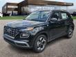 New 2025 Hyundai Venue SEL SUV